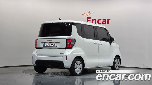Kia RAY 2024 — photo 2