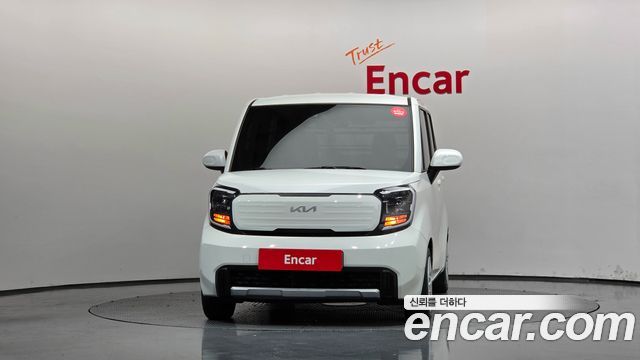 Kia RAY 2024 — photo 3