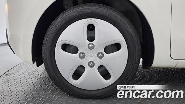 Kia RAY 2024 — photo 5