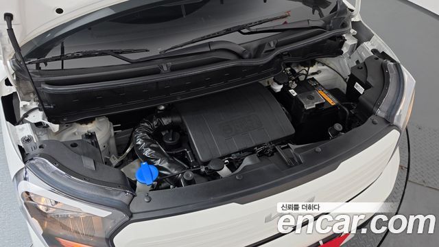 Kia RAY 2024 — photo 6