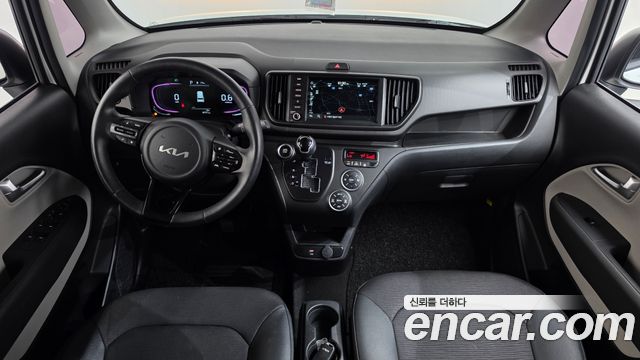 Kia RAY 2024 — photo 10