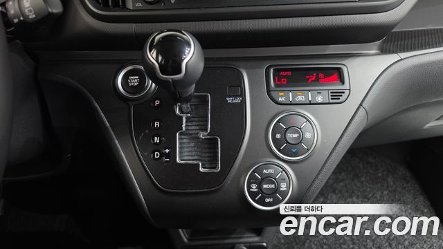 Kia RAY 2024 — photo 12