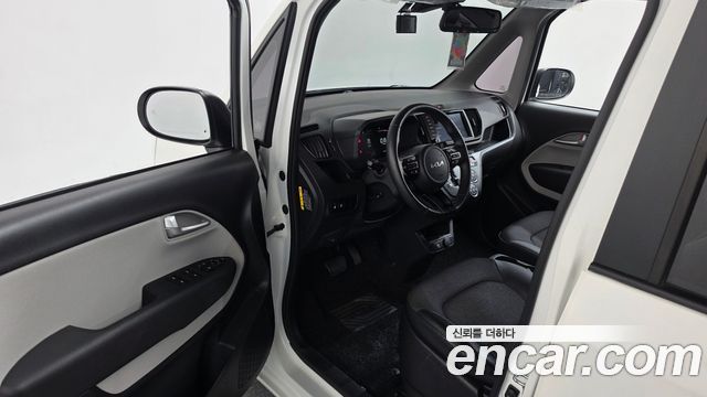 Kia RAY 2024 — photo 13