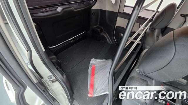 Kia RAY 2024 — photo 17