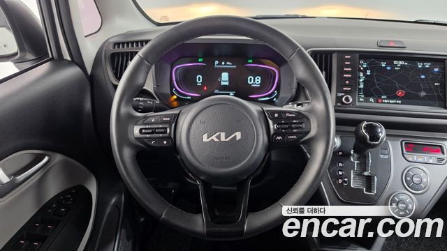Kia RAY 2024 — photo 19