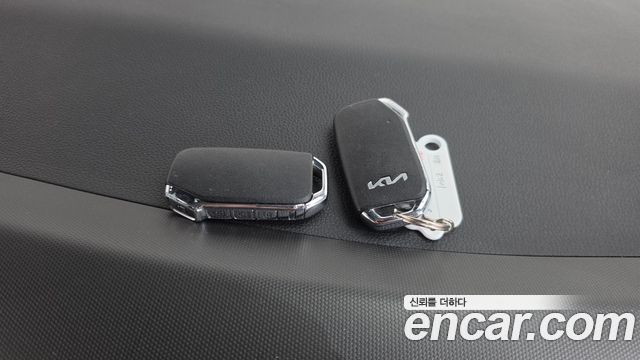 Kia RAY 2024 — photo 22