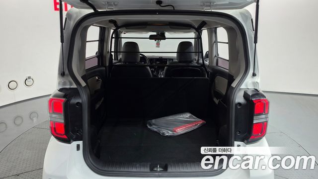 Kia RAY 2024 — photo 23