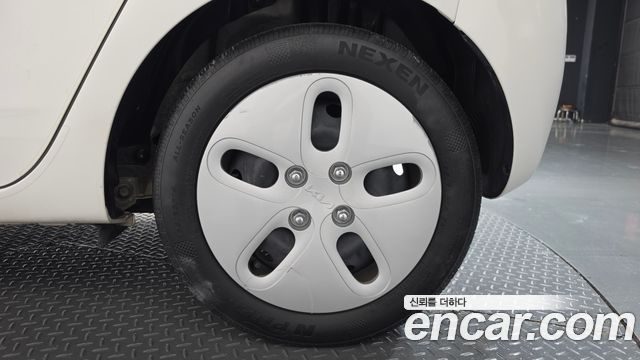 Kia RAY 2024 — photo 7