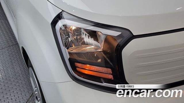 Kia RAY 2024 — photo 8