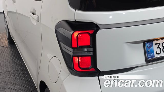Kia RAY 2024 — photo 9