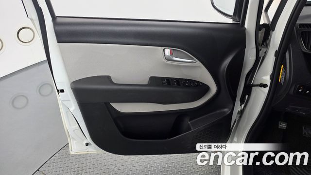 Kia RAY 2024 — photo 14