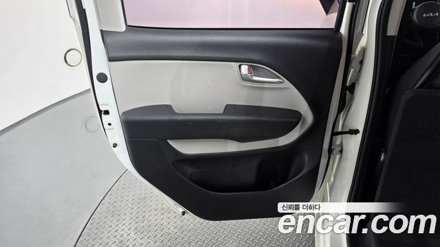 Kia RAY 2024 — photo 15