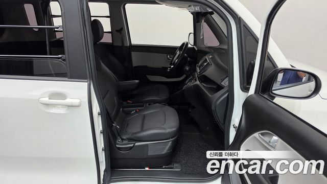 Kia RAY 2024 — photo 16