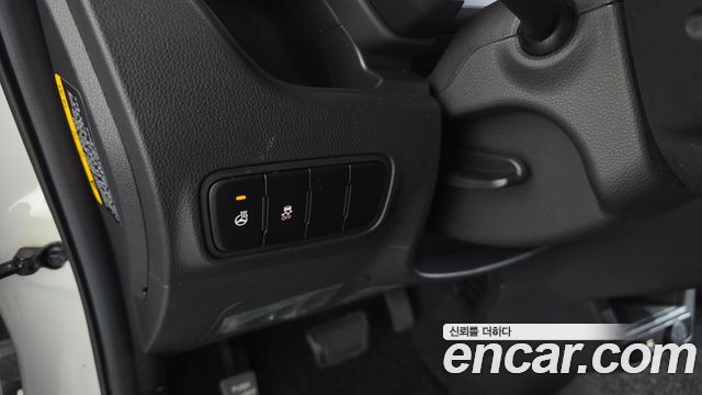 Kia RAY 2024 — photo 27