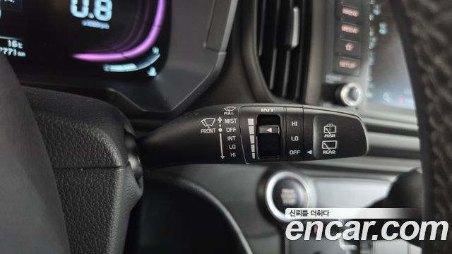 Kia RAY 2024 — photo 28