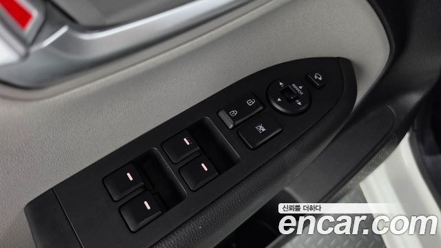 Kia RAY 2024 — photo 29