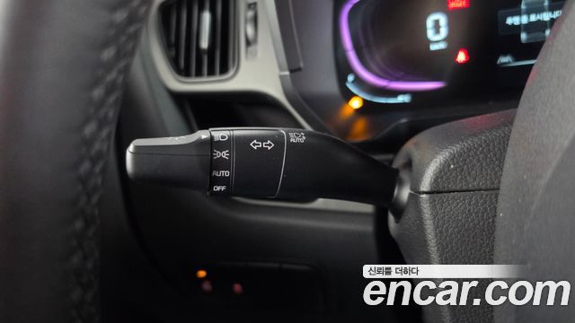 Kia RAY 2024 — photo 30
