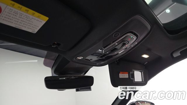 Audi A6 2020 — photo 27