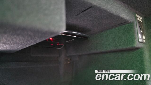 Audi A6 2020 — photo 34