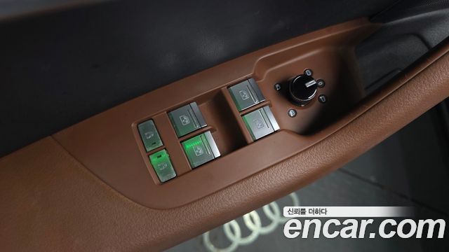 Audi A6 2020 — photo 35