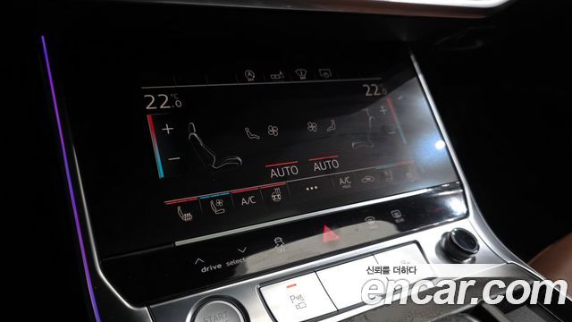 Audi A6 2020 — photo 36