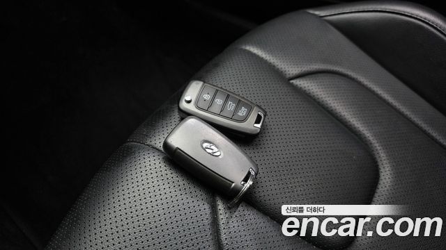 Hyundai AVANTE 2021 — photo 20
