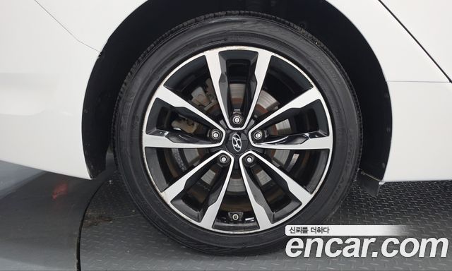 Hyundai i40 2018 — photo 5