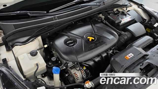 Hyundai i40 2018 — photo 6