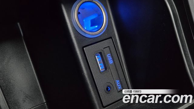 Hyundai i40 2018 — photo 21