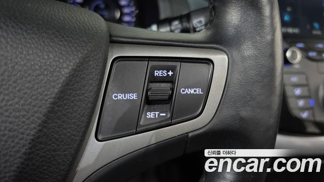 Hyundai i40 2018 — photo 23