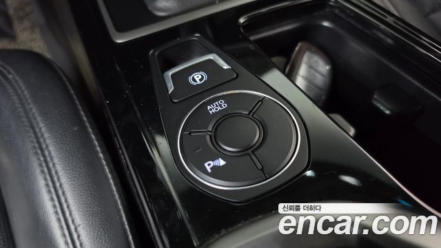 Hyundai i40 2018 — photo 26