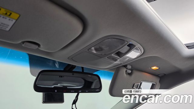 Hyundai i40 2018 — photo 27