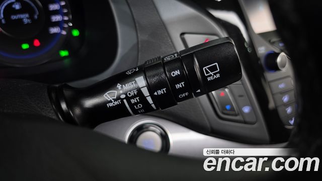 Hyundai i40 2018 — photo 29
