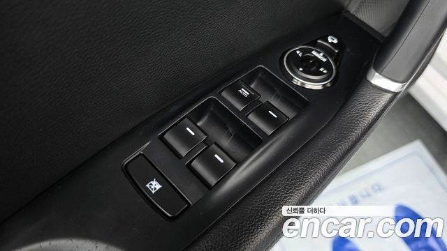 Hyundai i40 2018 — photo 30