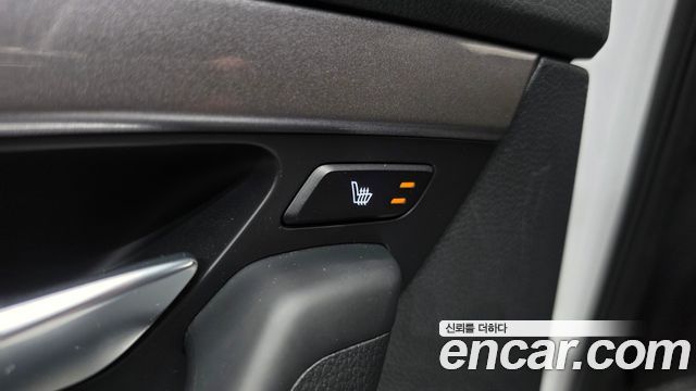 Hyundai i40 2018 — photo 32