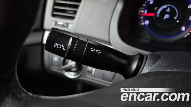 Hyundai i40 2018 — photo 33