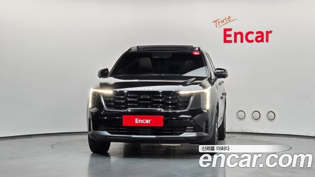 Kia Sorento 2025 — photo 3