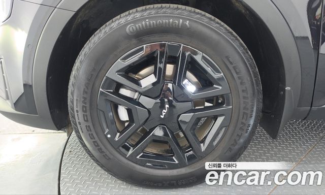 Kia Sorento 2025 — photo 5