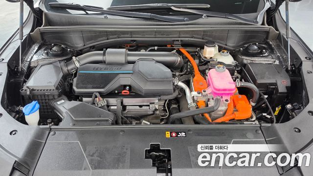 Kia Sorento 2025 — photo 6