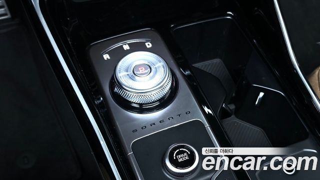 Kia Sorento 2025 — photo 12