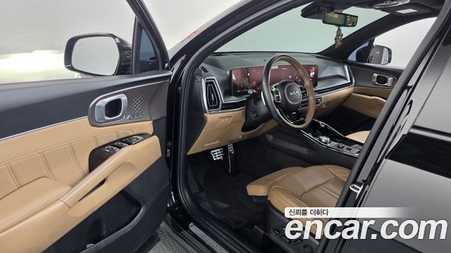 Kia Sorento 2025 — photo 13
