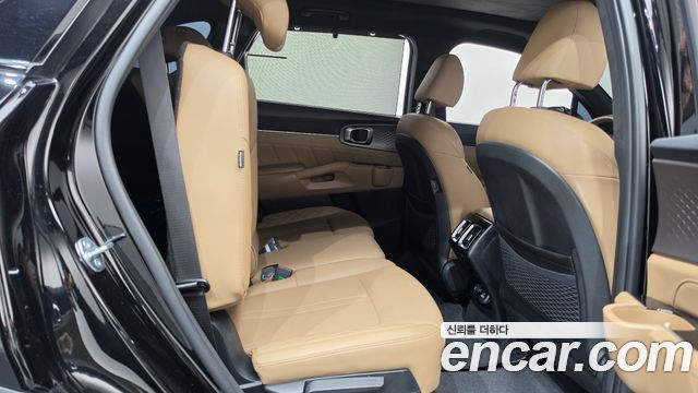 Kia Sorento 2025 — photo 17