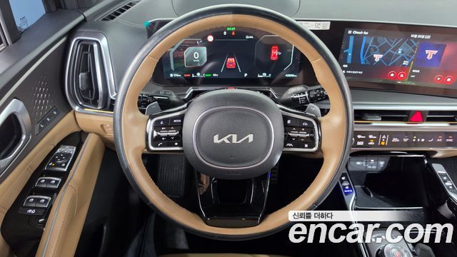 Kia Sorento 2025 — photo 19