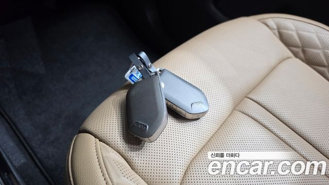 Kia Sorento 2025 — photo 21