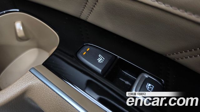 Kia Sorento 2025 — photo 22