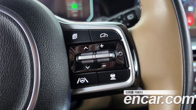 Kia Sorento 2025 — photo 23