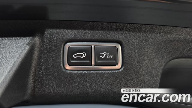 Kia Sorento 2025 — photo 25