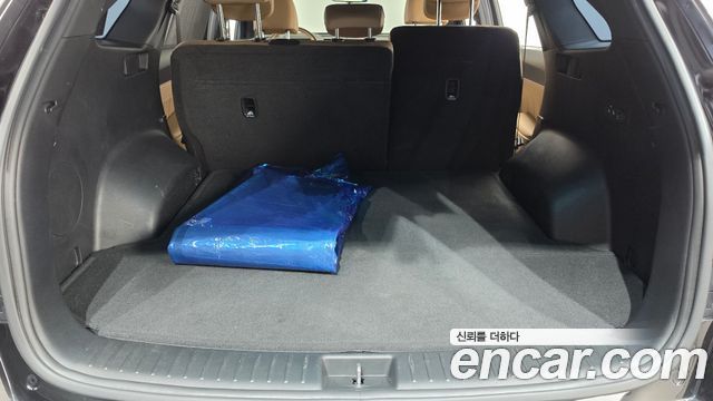 Kia Sorento 2025 — photo 26