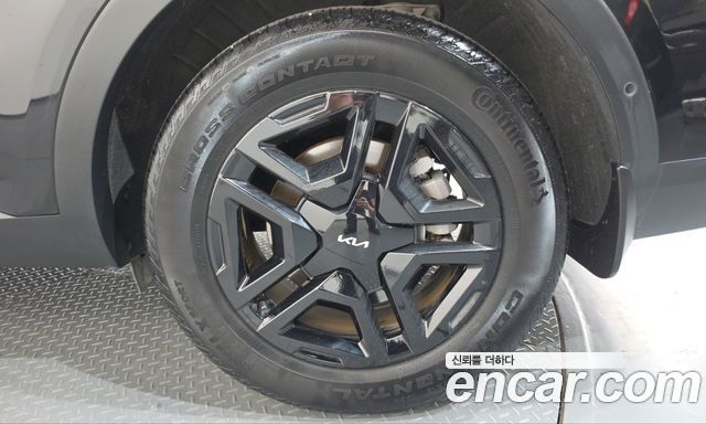 Kia Sorento 2025 — photo 7