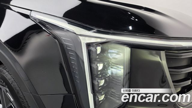 Kia Sorento 2025 — photo 8